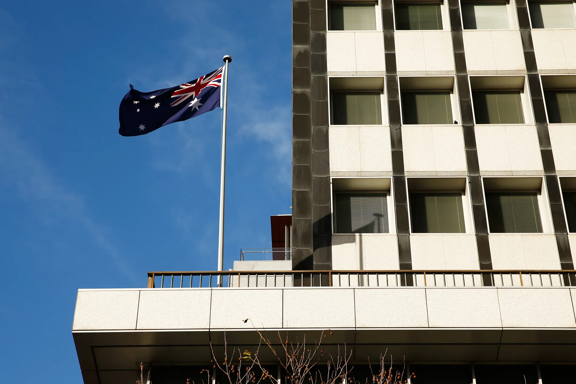 Australian officials view Southeast Asia as an underutilized economic partner.