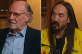 Jon Corzine, Steve Aoki and the Art of the Second Act on The Businessweek Show