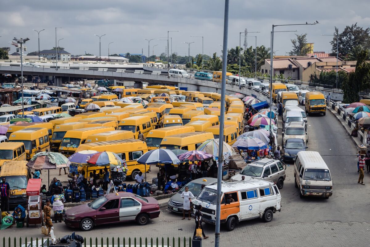 Nigeria’s Trade With Africa Grows 14% on Improved Regional Ties Nigeria’s Trade With Africa Grows 14% on Improved Regional Ties