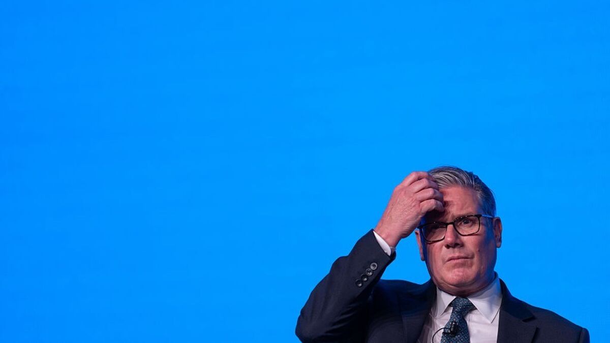 What's Next for UK's Starmer After PM Wins Reprieve?