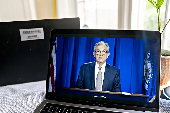 Federal Reserve Chair Jerome Powell is under the gun.&nbsp;