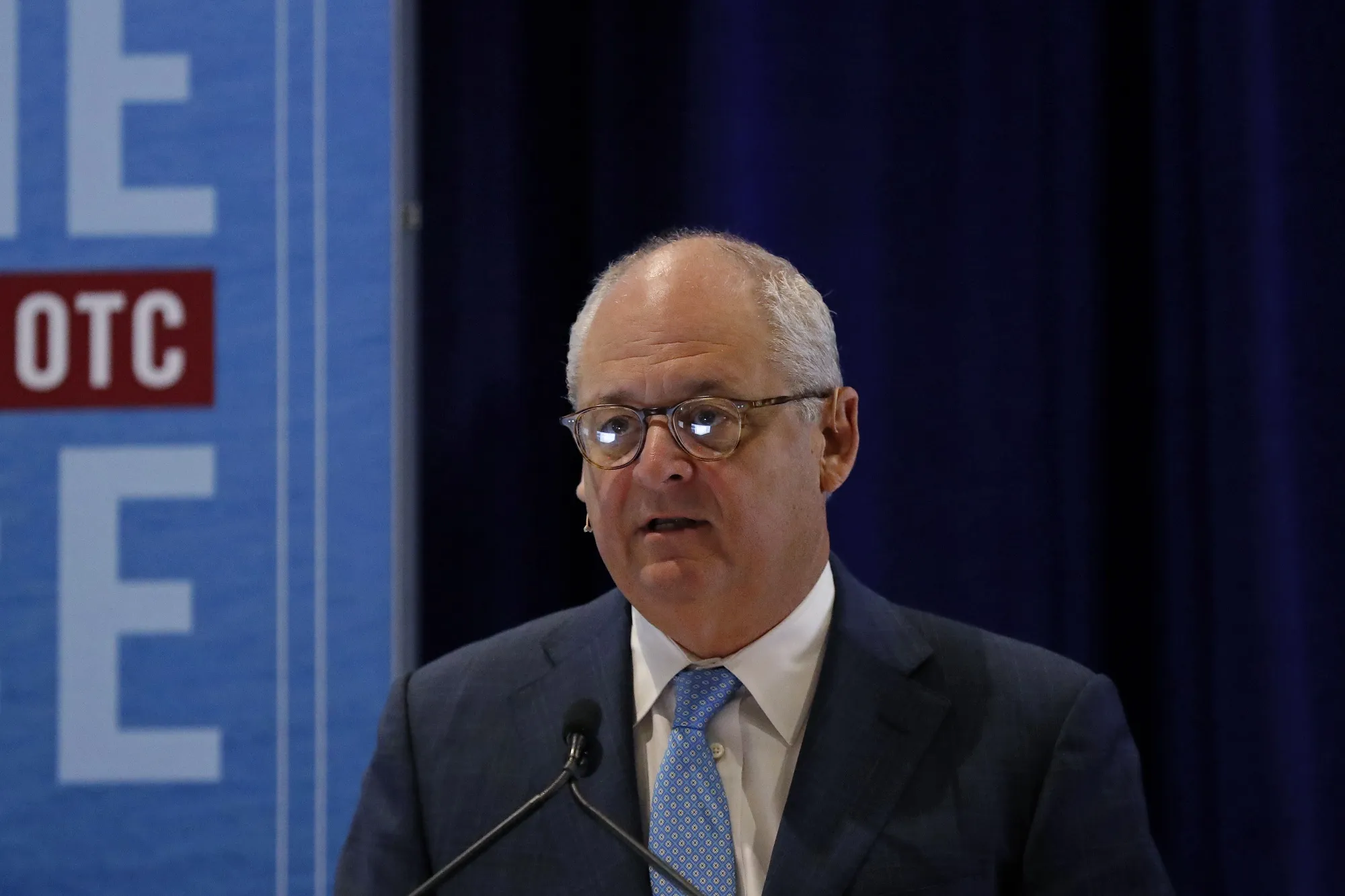 Chief Executive Officer&nbsp;Roger Jenkins