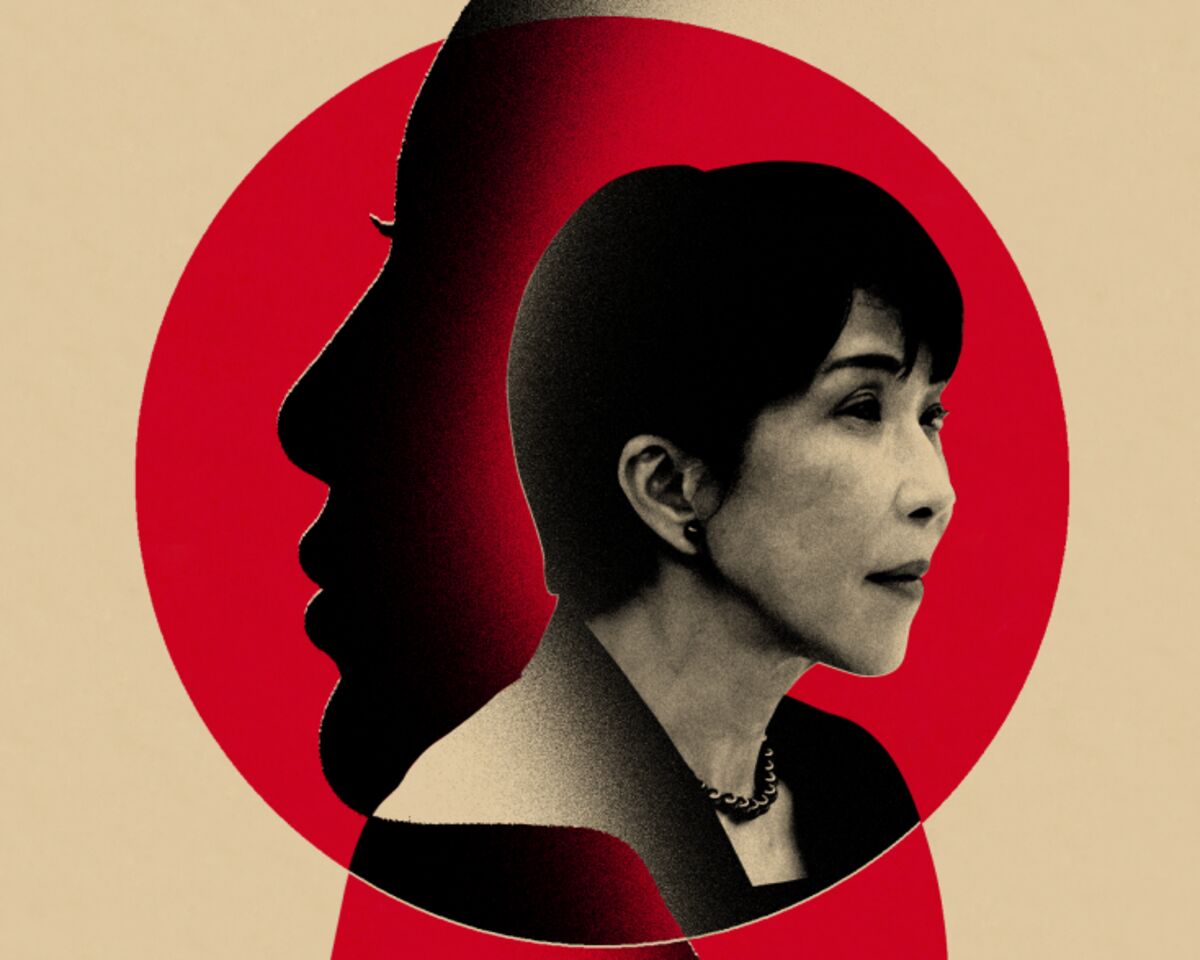 Japan sucht noch nach der richtigen Rolle einer Premierministerin