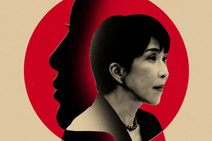 Japan Is Still Figuring Out How a Female Prime Minister Should Lead