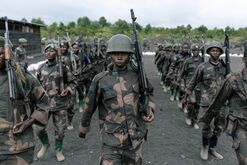 Rwandan Meddling Is Deepening Congo's Deadly Conflict