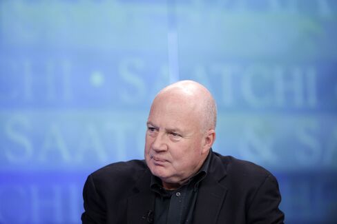 Kevin Roberts
