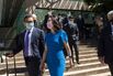 Huawei CFO Enters Final Extradition Hearings Facing Steep Odds 