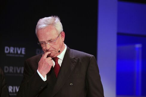 Martin Winterkorn