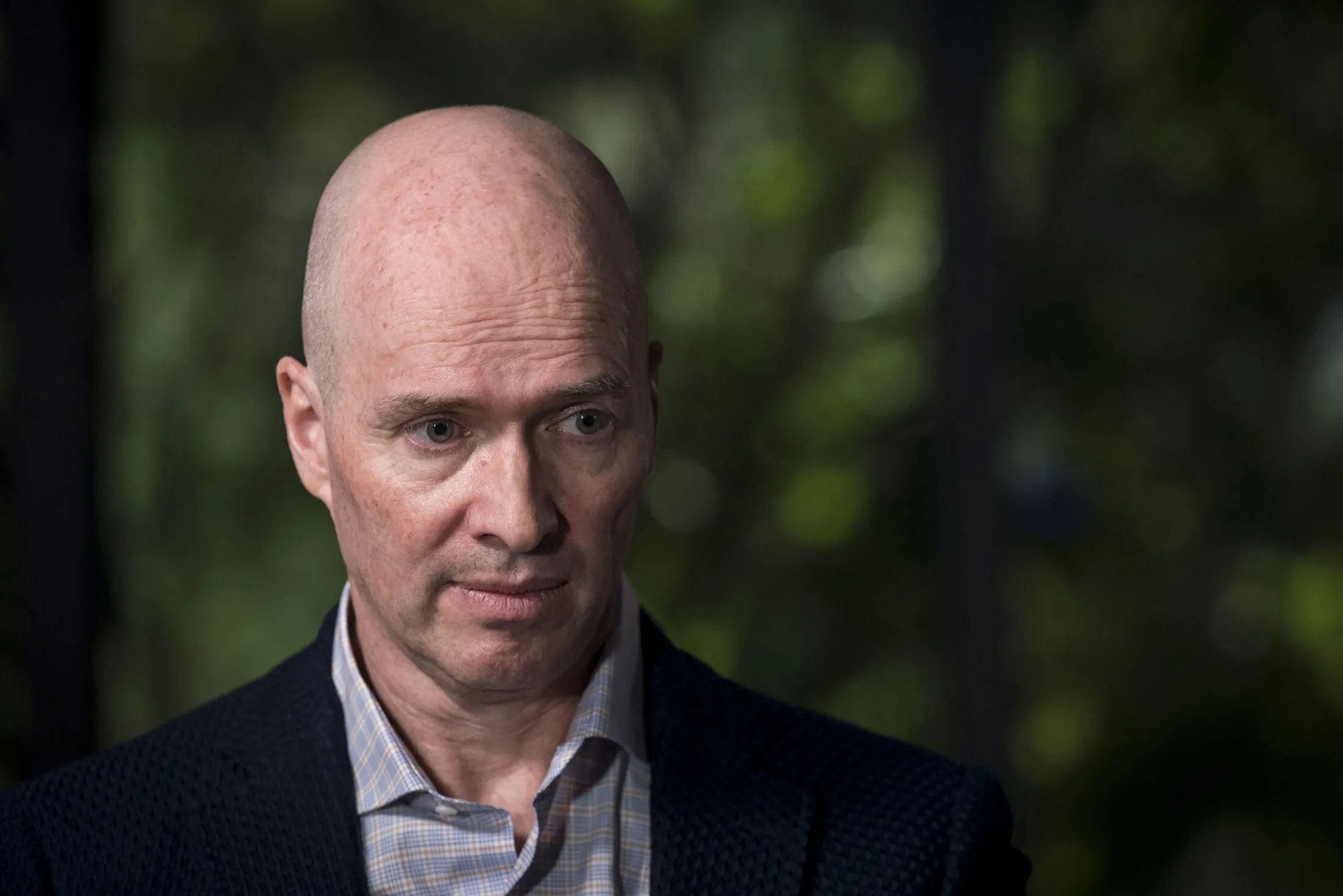 a16z Founders Ben Horowitz, Marc Andreessen Start to Step Back From VC Firm  - Bloomberg
