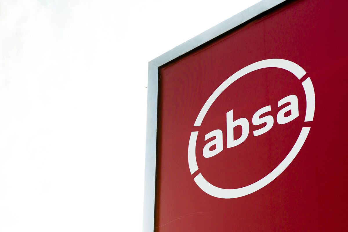 South Africa’s Absa Overhauls Executive to Diversify Management - Bloomberg
