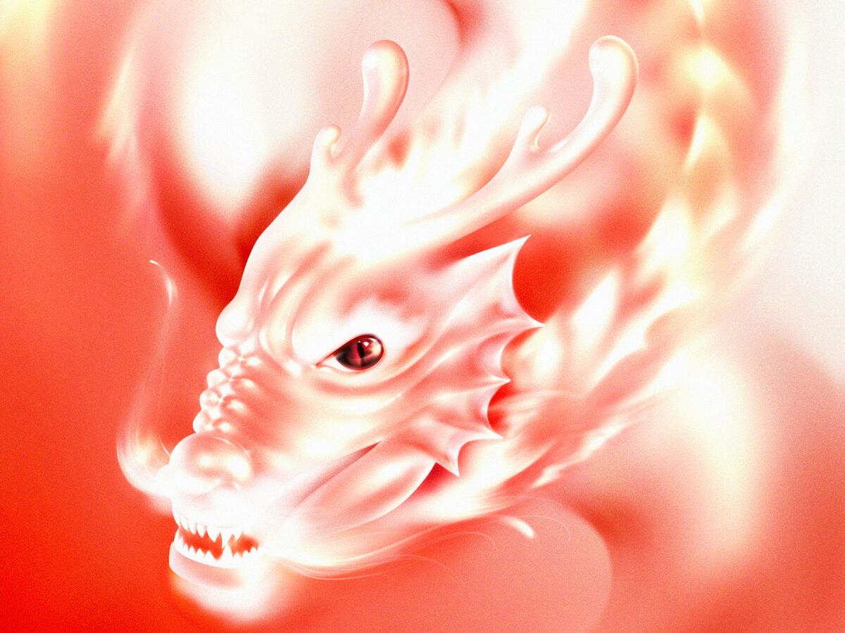 China Rise To Global Superpower Is A Restoration Not An Ascent Bloomberg China Rise To Global Superpower Is A Restoration Not An Ascent Bloomberg
