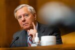 Senator Lindsey Graham