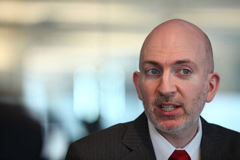 rnment and co
Mandiant Chief Security Officer Richard Bejtlich