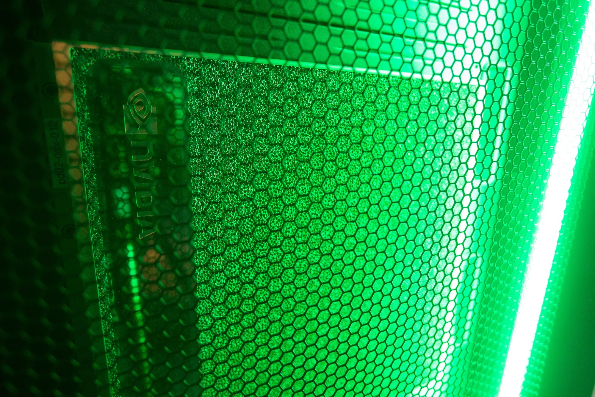 Sberbank PSJC Reveals Russia's Fastest Supercomputer