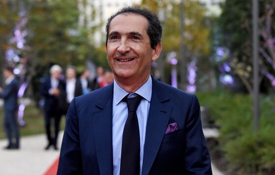 Drahi Offers $3 Billion to Take Europe Phone Empire Private