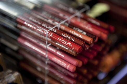 L'Oreal Cosmetic Pencils