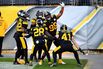 Baltimore Ravens v Pittsburgh Steelers