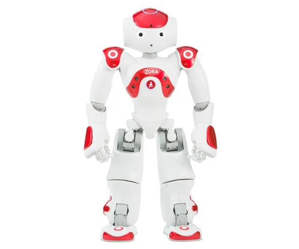Zorabot
