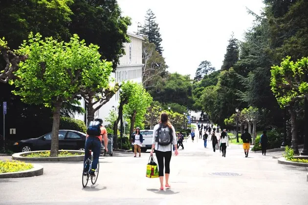 California Creates Student Loans for Undocumented Students