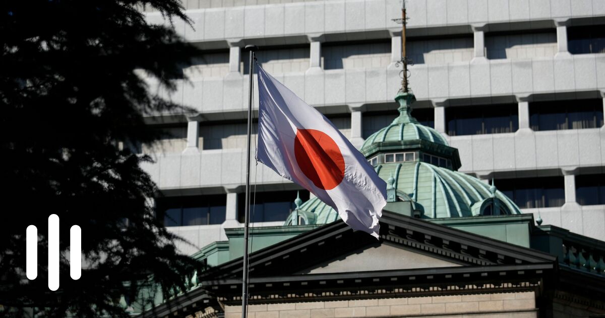 Live Q&A: What’s Next After Japan Hikes Rates at Fastest Pace Since 1990?
