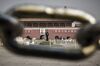 General Scenes Around the Great Hall and Tiananmen Sqaure Ahead of the 5th Session of the 12th National People's Congress