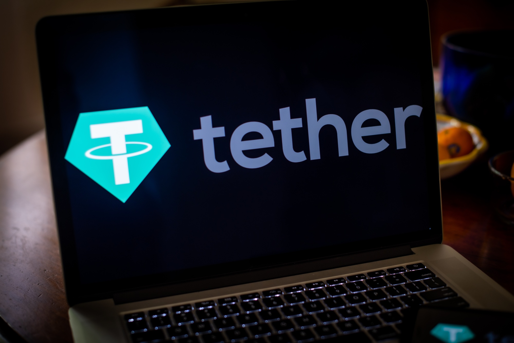 The Tether