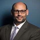 Headshot of Scott L Kornblau