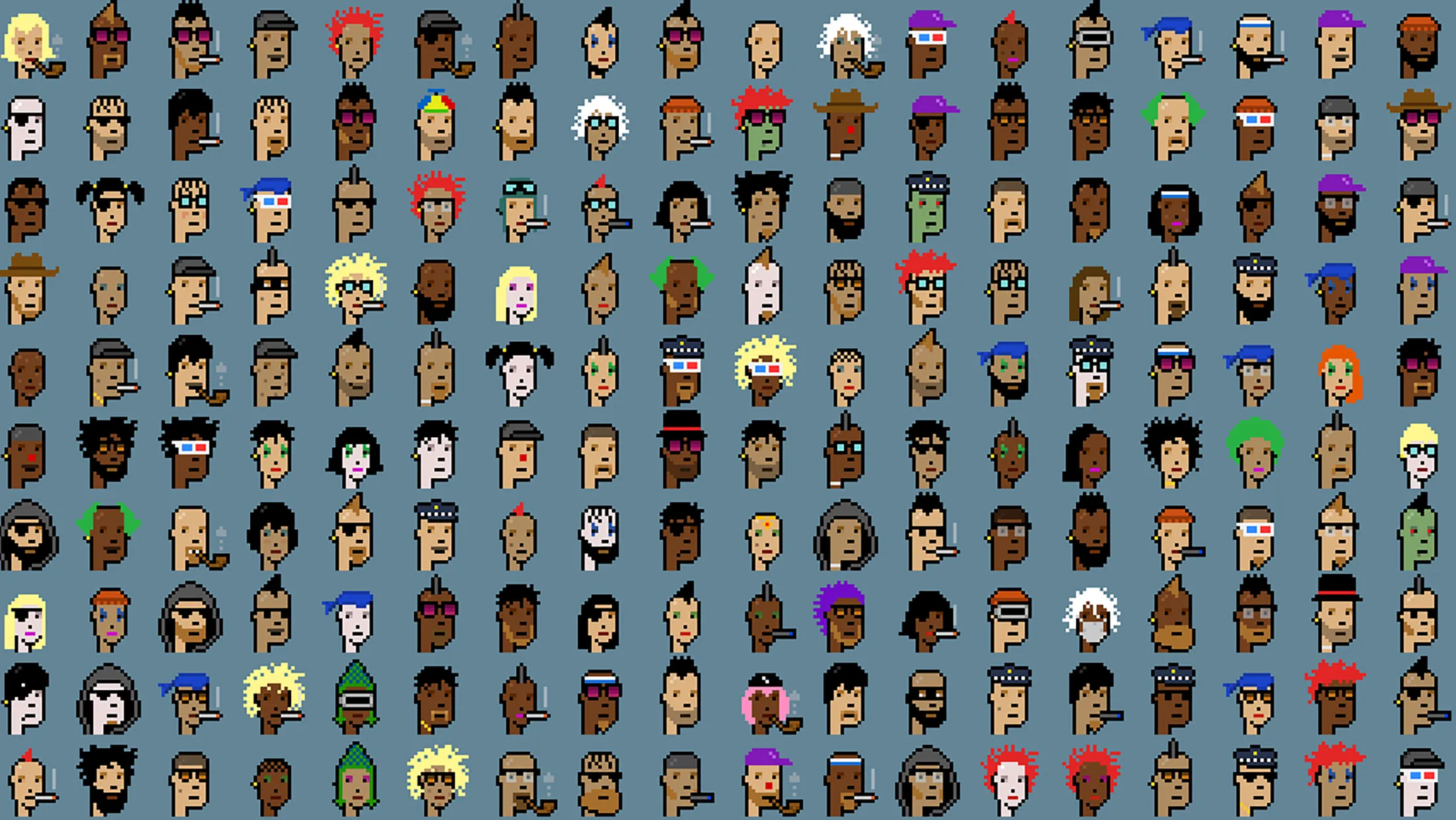 NFTs Suffer Another Blow as New Marketplace Enthusiasm Cools - Bloomberg