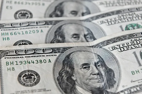 The government’s interests costs are rising rapidly.&nbsp;