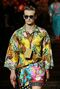 Dolce & Gabbana - Runway - Milan Men's Fashion Week Spring/Summer 2020