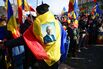 ROMANIA-POLITICS-DEMONSTRATION