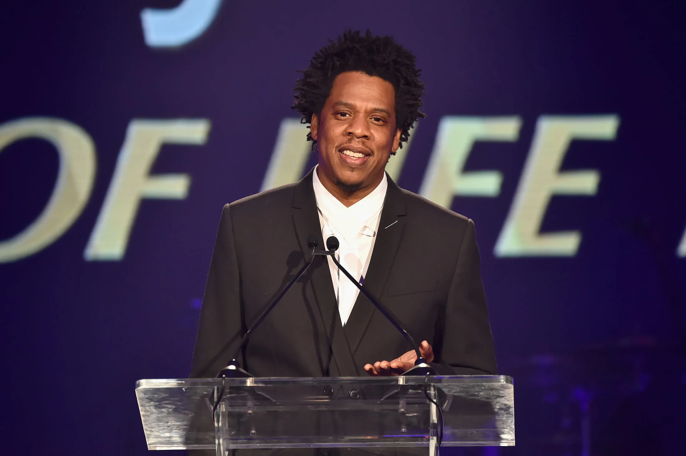 Jay-Z Says Lack of Black Arbitrators Should Halt Iconix Case