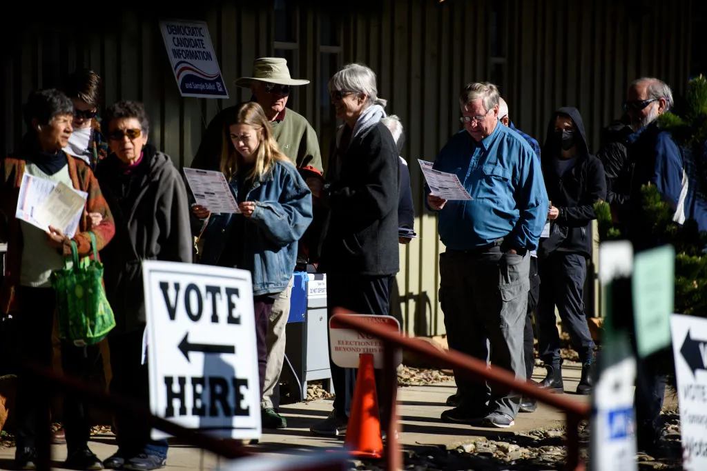 Voting is just part of our responsibility.&nbsp;