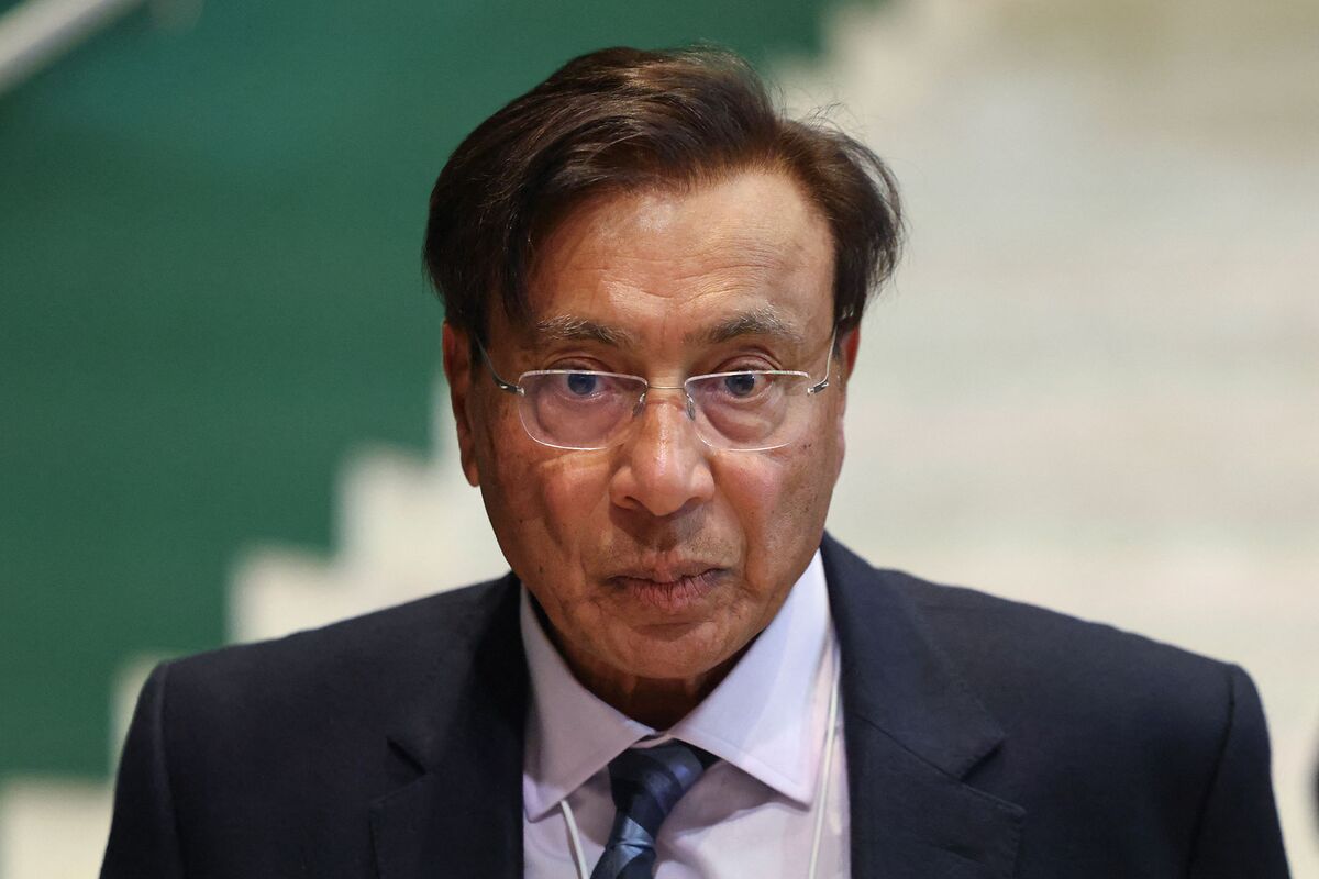 Mittal’s Rajasthan Royals Deal Sparks a Shareholder Feud in UK
