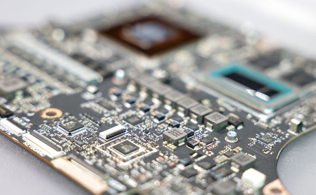 IntelBacked Astera Taps Stanley, for 2024 IPO Bloomberg