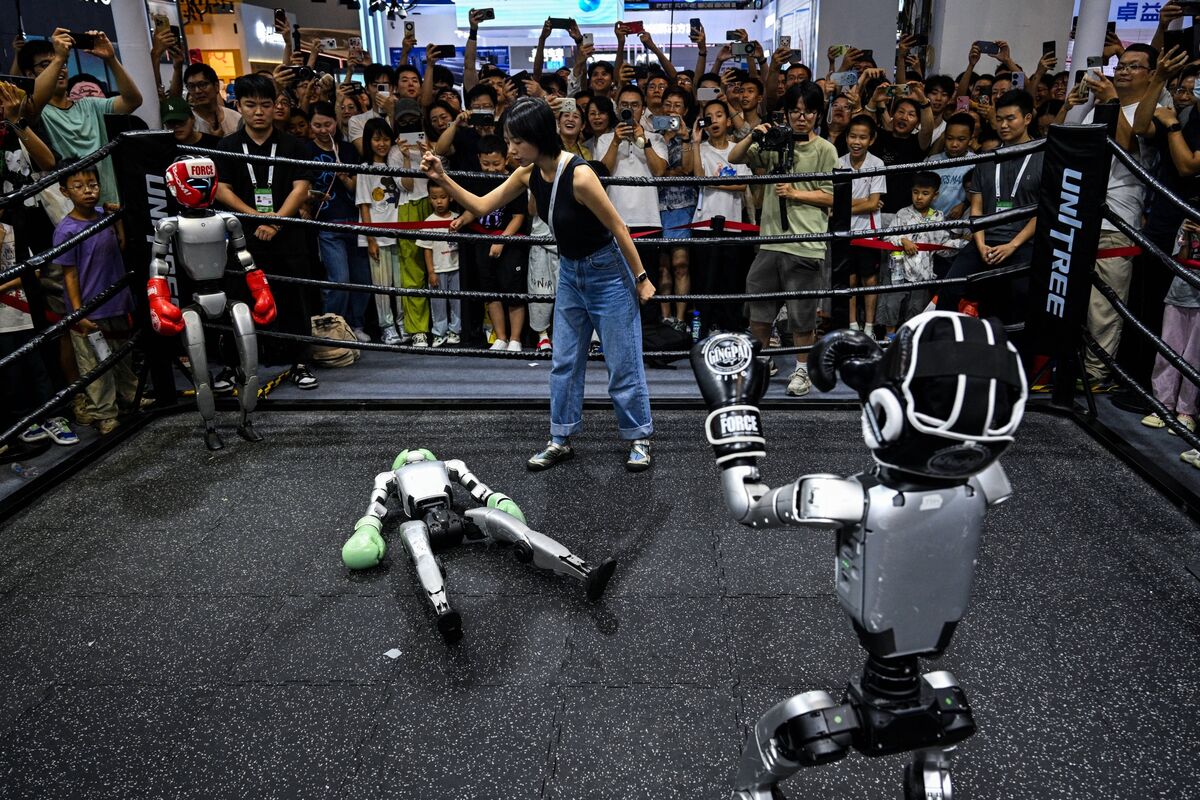 Sometimes, Bending the Rules Can Revive a Stock Market
