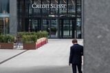 UBS Group AG And Credit Suisse Group AG Following Historic Deal
