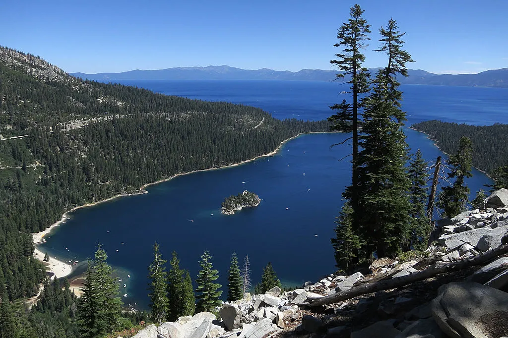 If you can work from anywhere, why not here?