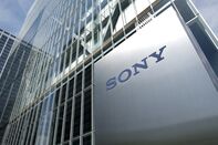 The Sony Group Headquarters 