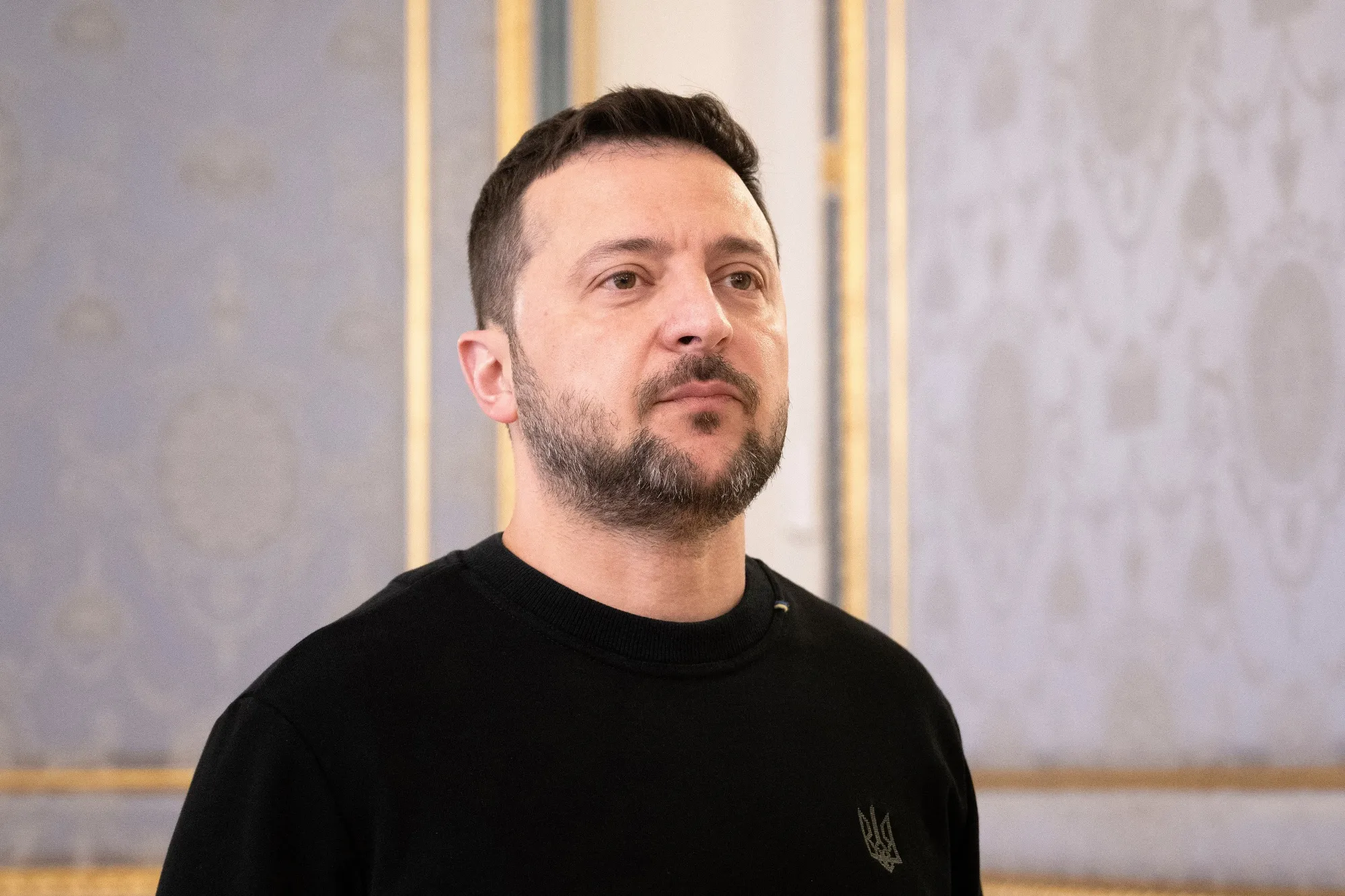 Zelenskyy sets one-week deadline for Belarus to dismantle Russian military gear