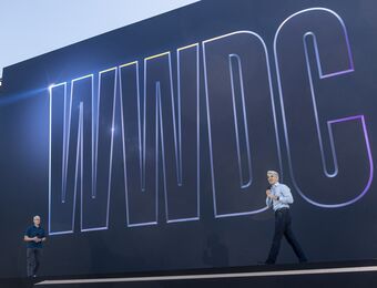 relates to Apple WWDC: AI Announcements Will Enable Home Robot, AR Glasses, Camera AirPods