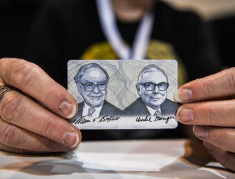 relates to Buffett and Berkshire’s Entertainment Value Is Waning