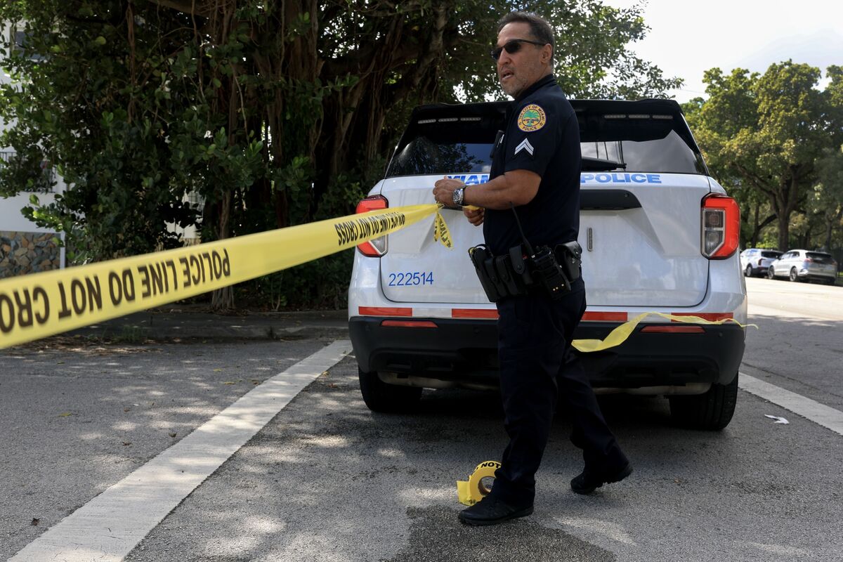 The Decline in Murder Is Clear. The Reason Is Not