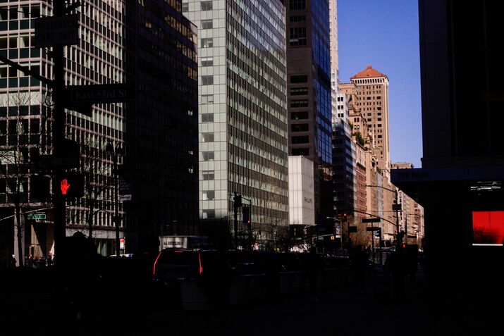 Private Credit Funds Cap Withdrawals As Exodus Grows