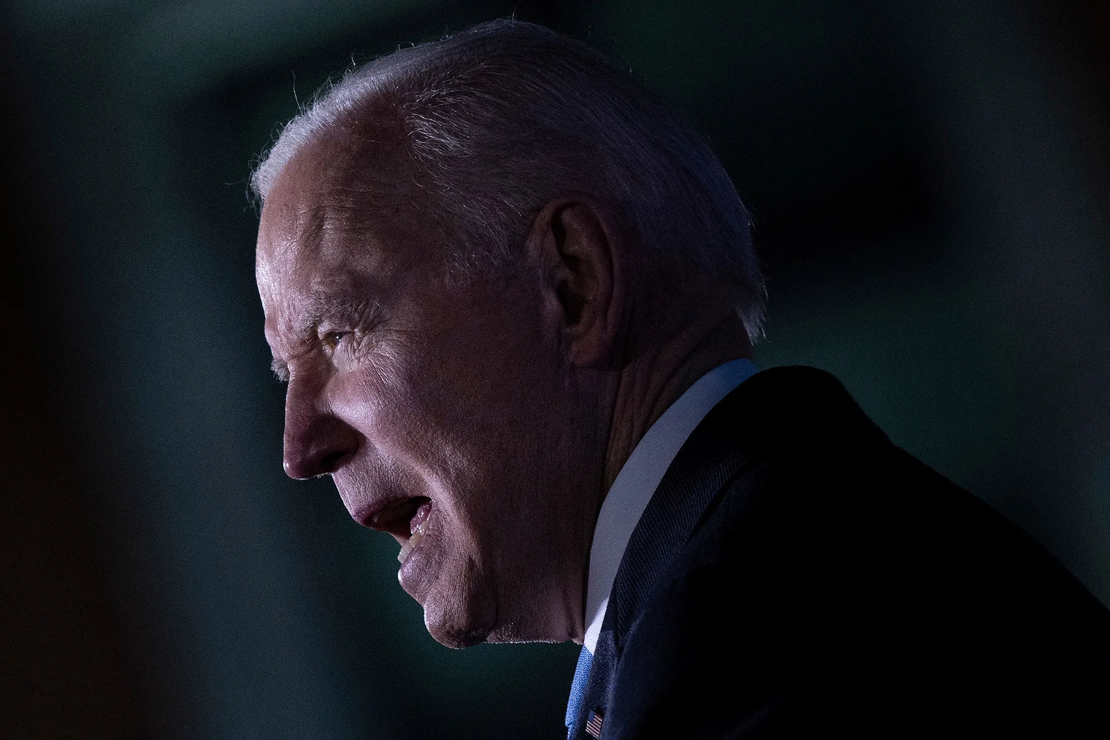 President Joe Biden&nbsp;