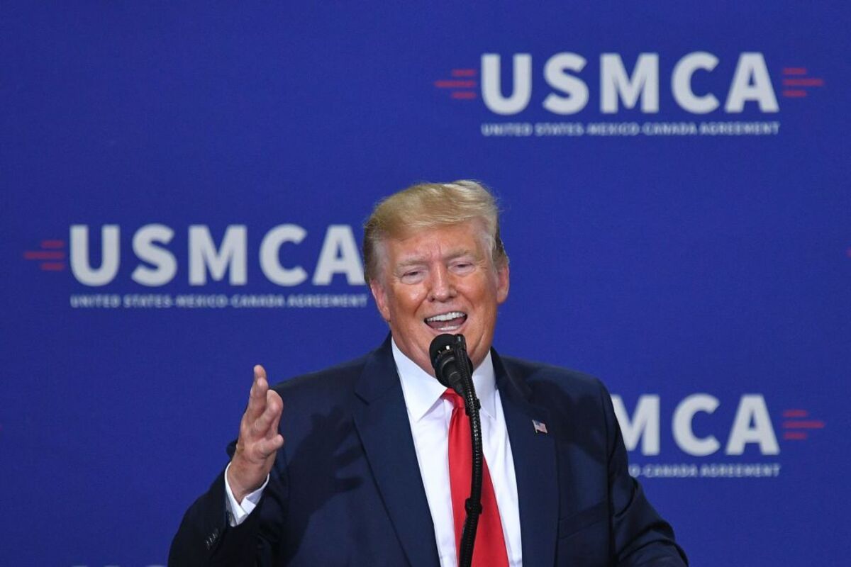 Free Trade in North America Will Outlast the USMCA