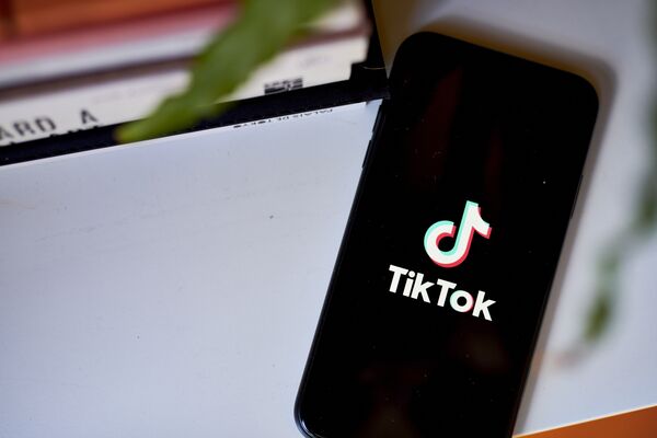 US TikTok Ban Shifts to Senate Bill That Biden Team May Support