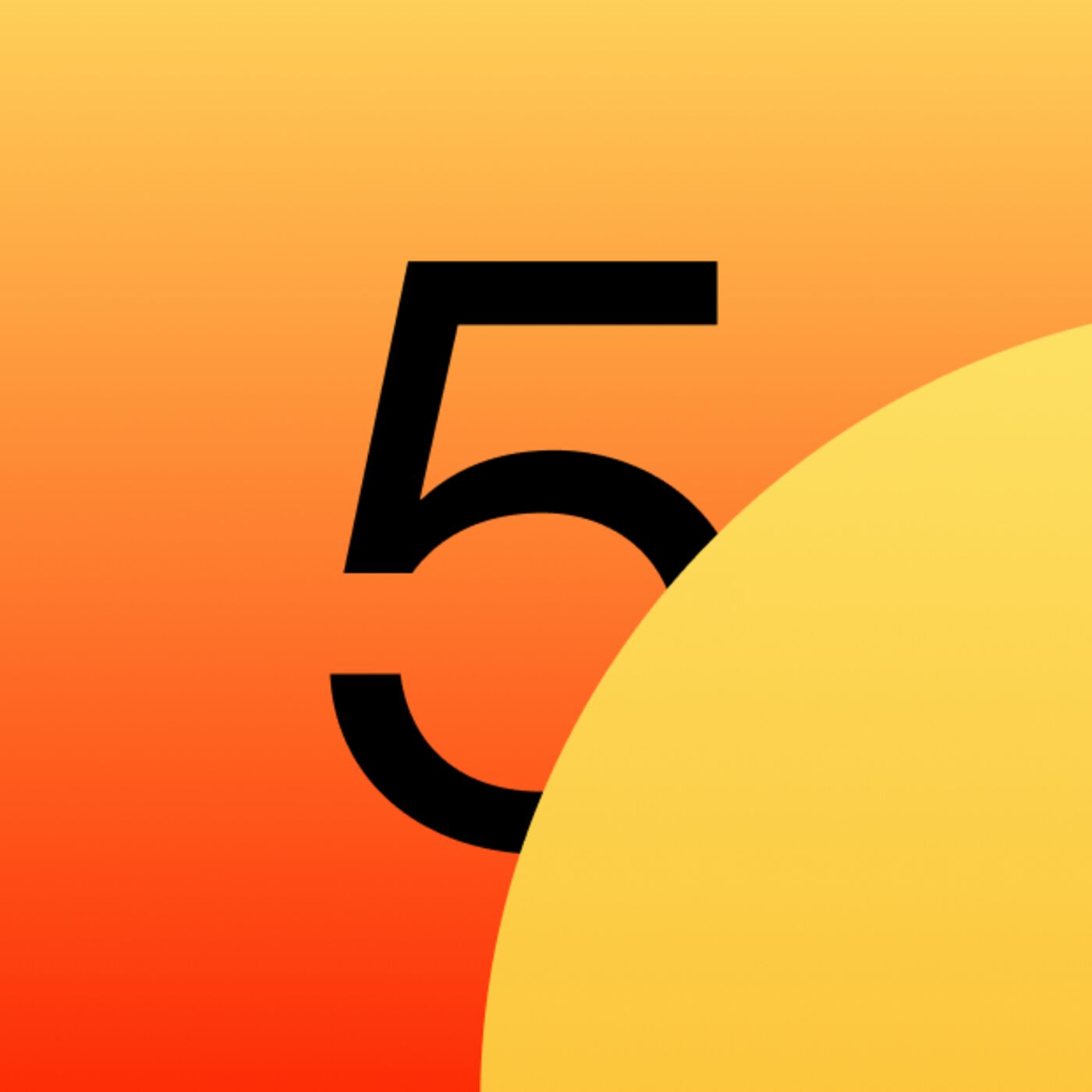 Five Things to Start Your Day: Portuguese Edition