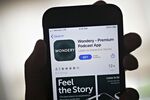 relates to Amazon’s Purchase of Wondery Is a Big Bet on Podcast Advertising