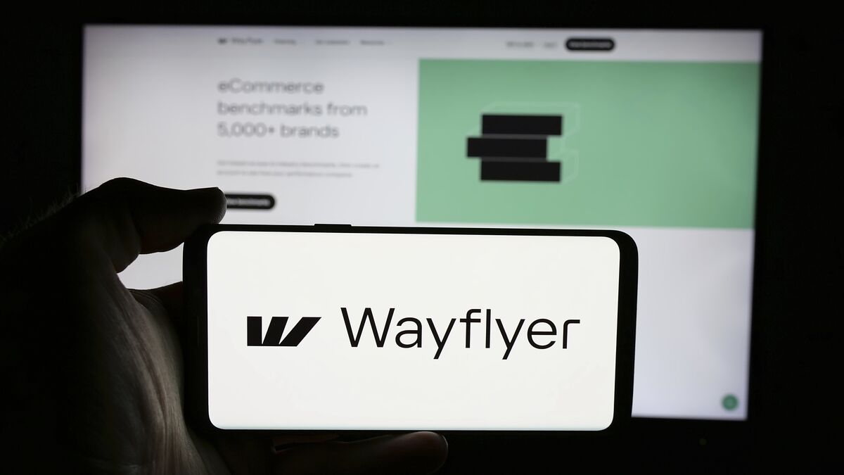 bloomberg.com - Olivia Fletcher - Apollo-Backed Fund Lends Wayflyer $250 Million to Finance SMEs